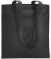 04089 Austin SOL'S Austin Shopping Bag Black colour image